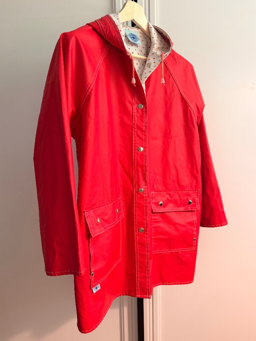Vintage Super Cute Charles River Apparel XL